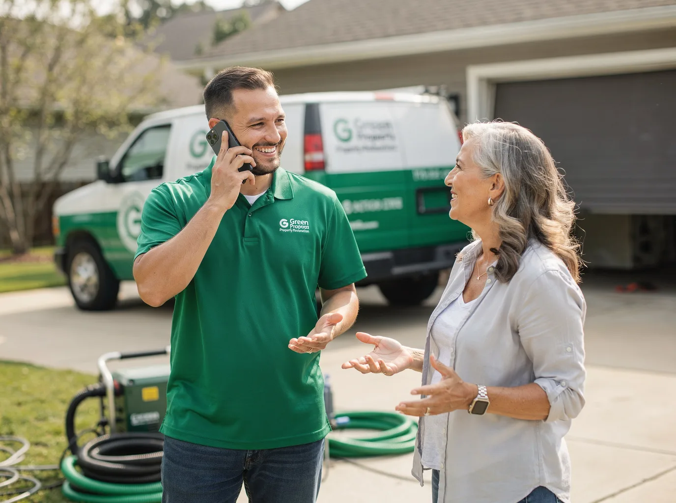Water Damage Restoration Cannelburg, IN FAQs